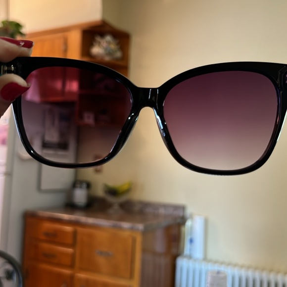 GUCCI SUNGLASSES GG0210 71O19 146 - Picture 8 of 10